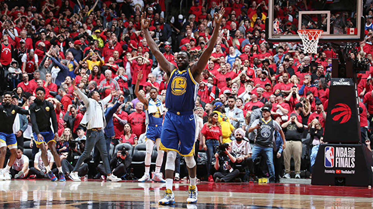 Draymond Green